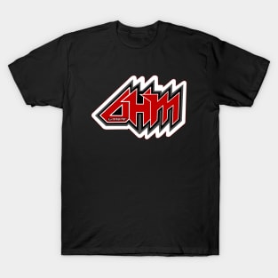 ohm T-Shirt